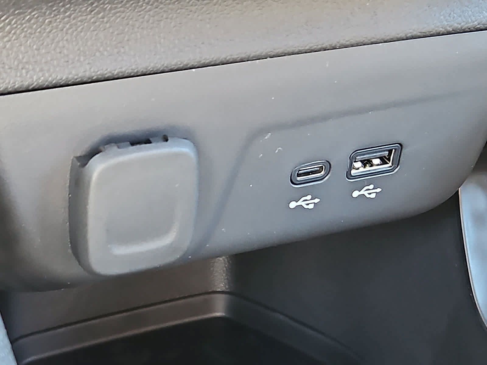 New 2026 Chevrolet TrailBlazer ACTIV w/ Driver Confidence Package FWD image 19