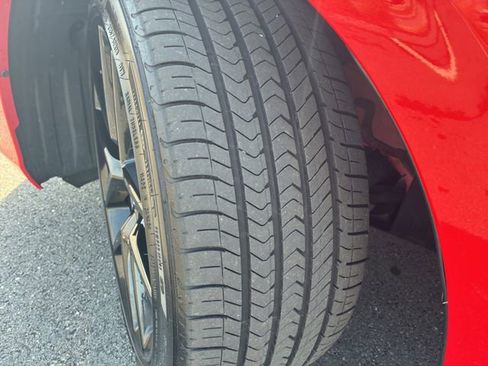 Used 2023 Honda Civic Sport image 24