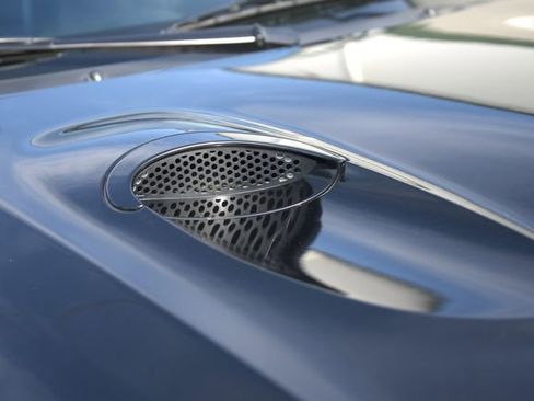 Used 1997 Ford Mustang Cobra image 17