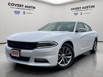 Used 2015 Dodge Charger SXT w/ Plus Group