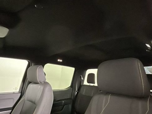 Used 2024 Ford F150 STX w/ Mobile Office Package AWD/4WD image 12