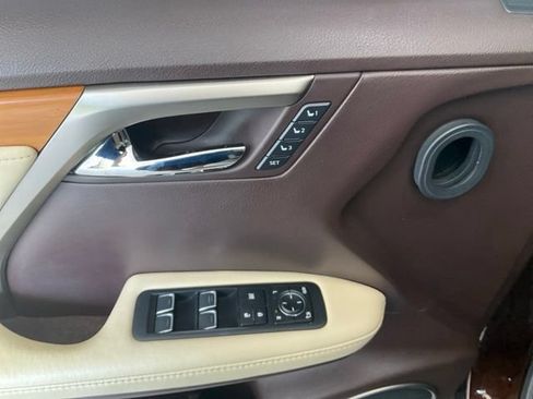 Used 2017 Lexus RX 350 AWD w/ Premium Package image 6