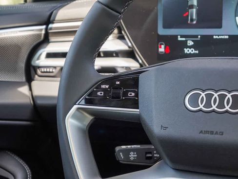 New 2026 Audi A5 2.0T Premium Plus AWD/4WD image 16