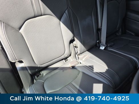 Certified 2023 Honda Pilot Elite image 24