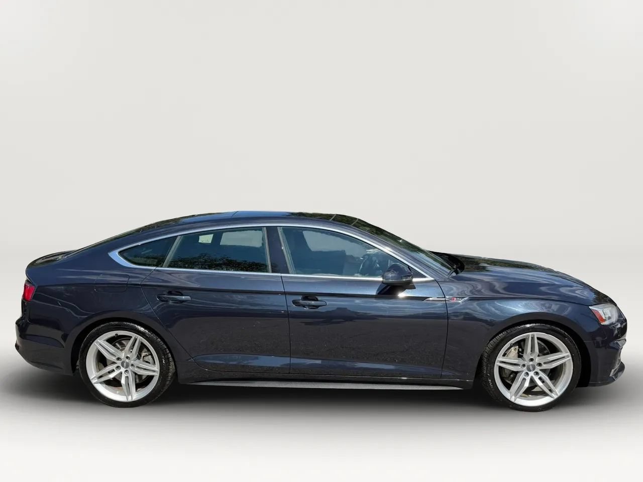 Used 2018 Audi A5 2.0T Prestige w/ Driver Assistance Package AWD/4WD image 2