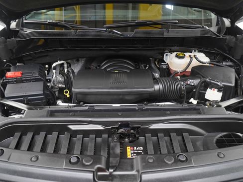 Used 2023 Chevrolet Silverado 1500 RST image 31