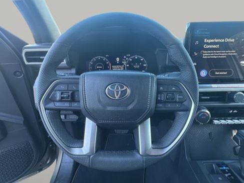 New 2026 Toyota Tacoma TRD Off-Road AWD/4WD image 16