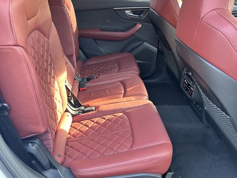 Used 2023 Audi SQ7 Premium Plus image 17