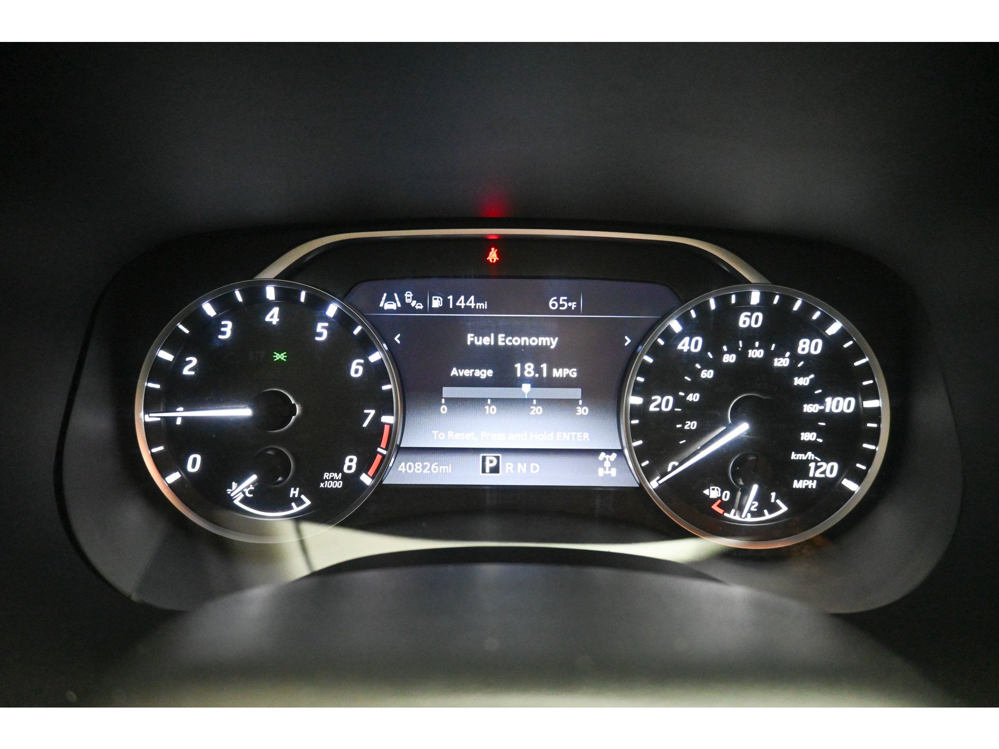 Used 2022 Nissan Frontier SV w/ Technology Package AWD/4WD image 13