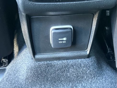 New 2025 Jeep Compass Latitude w/ Convenience Group image 55