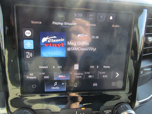 New 2026 RAM 1500 Express AWD/4WD image 24