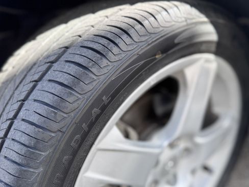 Used 2015 Chevrolet Sonic LTZ image 51