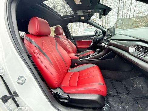 Used 2023 Acura Integra A-Spec image 25