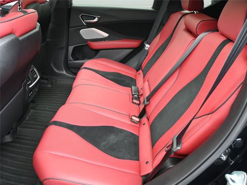 Certified 2024 Acura RDX A-Spec image 14