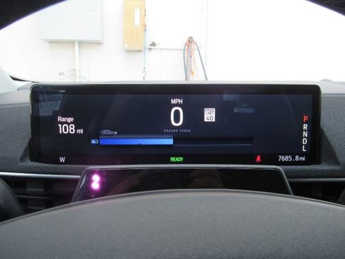 Used 2024 Ford Mustang Mach-E Select w/ Comfort Package Lite image 38