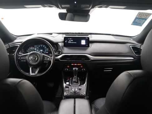 Used 2021 MAZDA CX-9 Grand Touring image 15