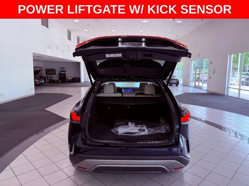 Certified 2025 Lexus RX 350 Premium Plus w/ Convenience Package FWD image 7