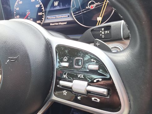 Used 2019 Mercedes-Benz E 300 w/ Premium 1 Package image 46