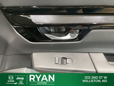 New 2026 Honda CR-V EX-L image 44