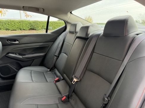 Used 2023 Nissan Altima 2.5 SR w/ SR Premium Package image 29