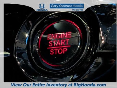 Used 2026 Honda CR-V EX-L image 36
