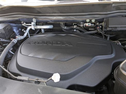 Used 2020 Honda Ridgeline RTL image 36