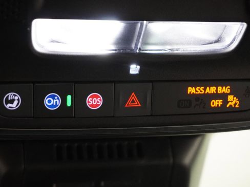 New 2026 Chevrolet Equinox RS w/ Convenience Package III image 27