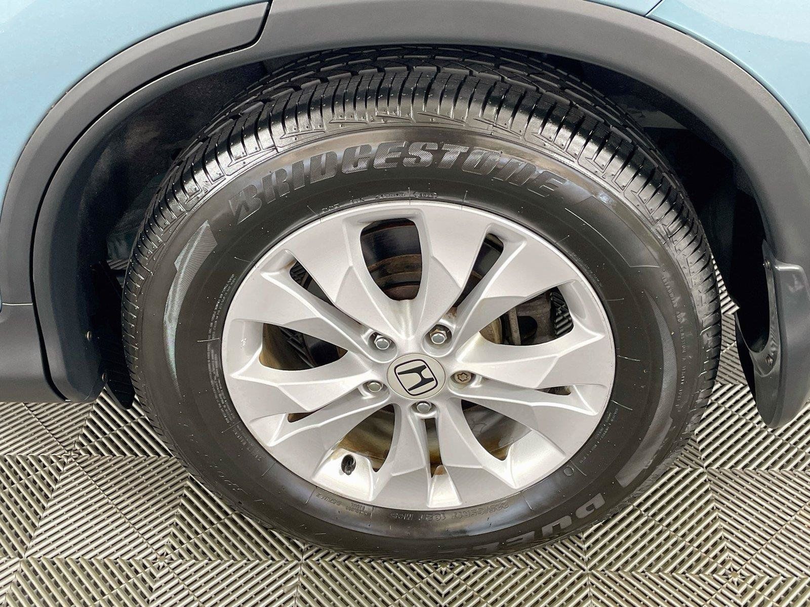 Used 2014 Honda CR-V EX image 32