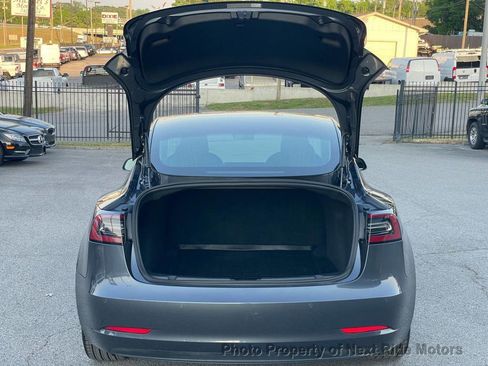 Used 2019 Tesla Model 3 Long Range AWD/4WD image 26