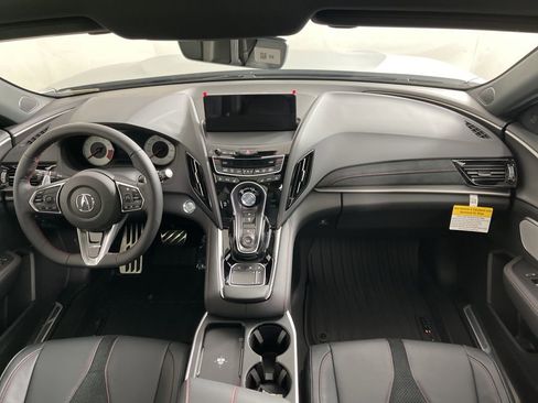 New 2026 Acura RDX A-Spec image 16