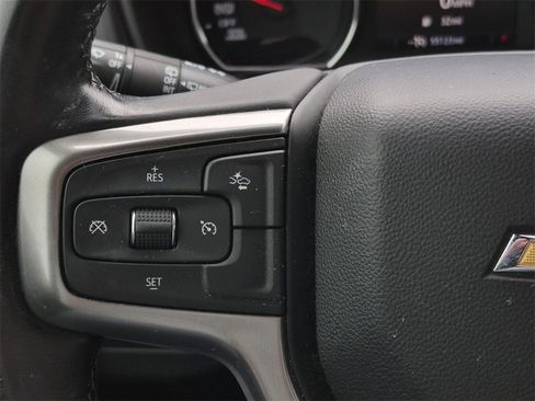 Certified 2023 Chevrolet Tahoe LS image 20