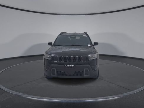 New 2026 Jeep Cherokee Limited AWD/4WD image 5