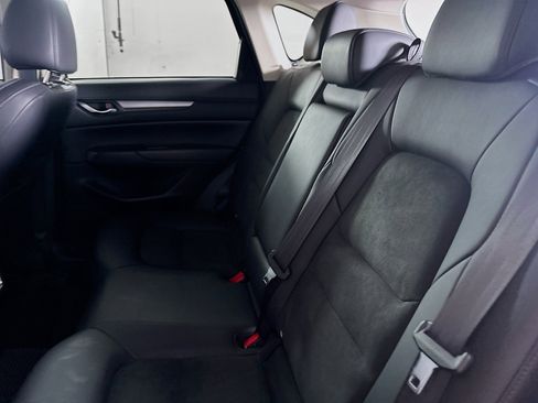 Used 2020 MAZDA CX-5 Touring FWD image 28