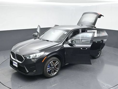 Used 2025 BMW X2 xDrive28i AWD/4WD image 55