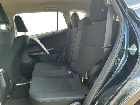 Used 2018 Toyota RAV4 LE w/ All Weather Liner Package image 13