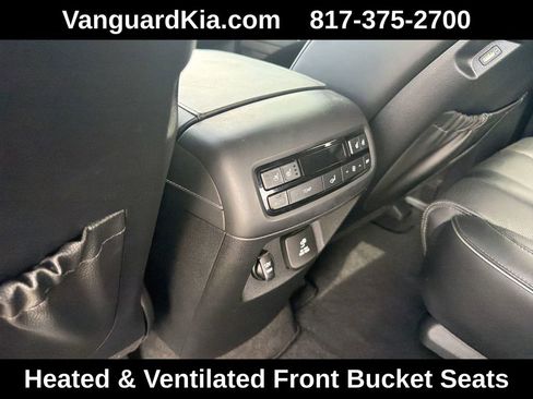 Used 2022 Hyundai Palisade Calligraphy FWD image 27