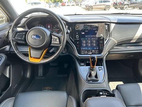 Used 2024 Subaru Outback Wilderness AWD/4WD image 13