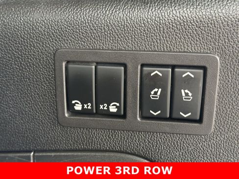 Used 2019 GMC Yukon XL SLT image 29