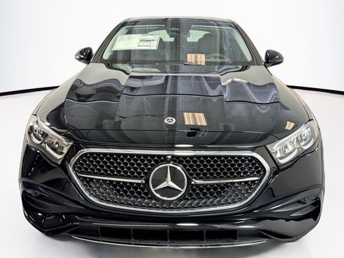 New 2026 Mercedes-Benz E 350 Sedan image 2