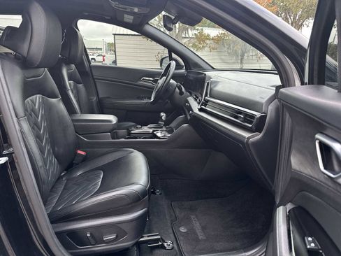 Used 2023 Kia Sportage X-Pro Prestige image 20