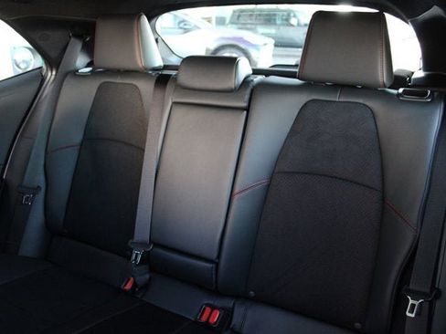 New 2025 Toyota Corolla GR image 31