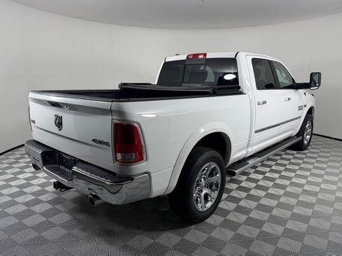Used 2016 RAM 1500 Laramie AWD/4WD image 6