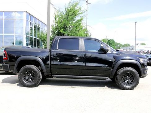 Used 2023 RAM 1500 TRX w/ TRX Level 2 Equipment Group AWD/4WD image 4