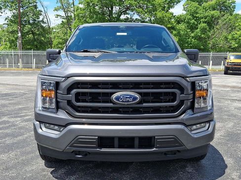 Certified 2022 Ford F150 XLT w/ Equipment Group 302A High AWD/4WD image 2