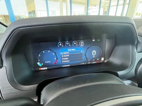 New 2026 Ford F150 XLT AWD/4WD image 8