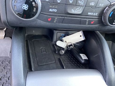 Used 2022 Ford Bronco Sport Big Bend w/ Convenience Package image 38