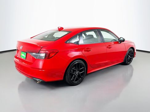 Used 2023 Honda Civic Sport image 10