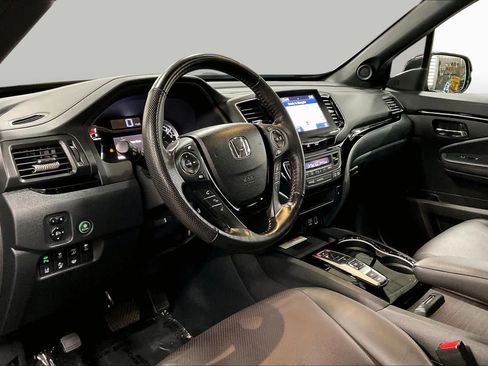 Used 2023 Honda Ridgeline Black Edition image 18