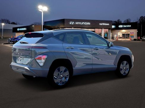 New 2026 Hyundai Kona SEL Sport image 8
