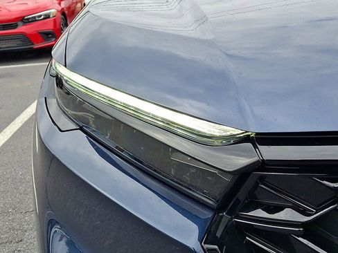 Certified 2026 Honda CR-V Sport Touring image 9